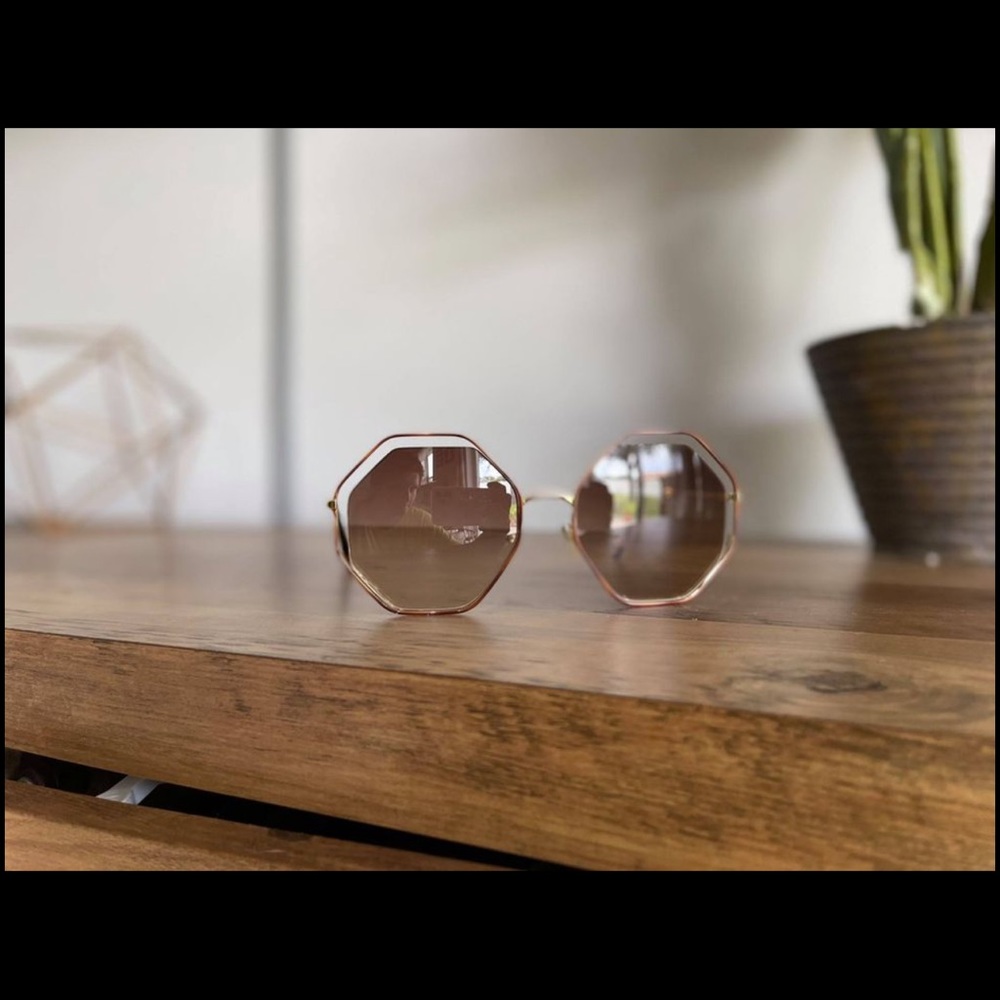 Chloè sunglasses - Picture 3 of 8